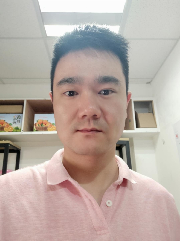 大米的第一张照片--赣州相亲服务中心