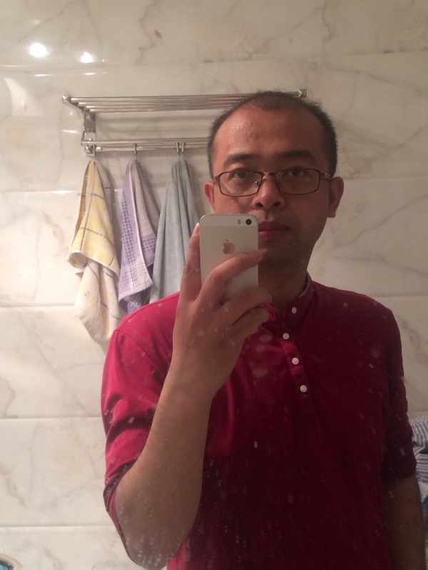 世界那么大的第二张照片--赣州相亲服务中心