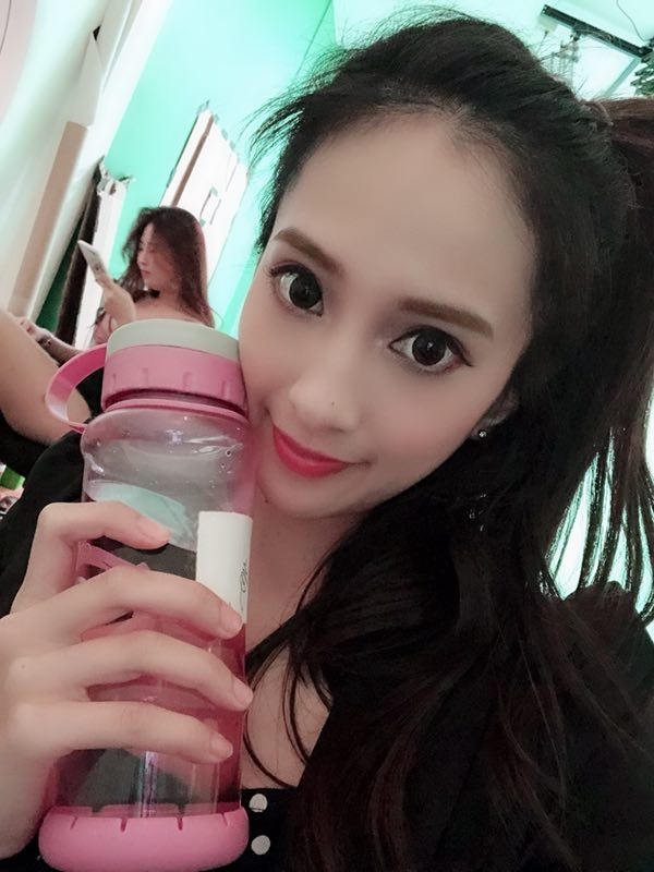 沐沐吖的第一张照片--赣州相亲服务中心