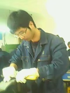 零灵的第一张照片--赣州相亲服务中心