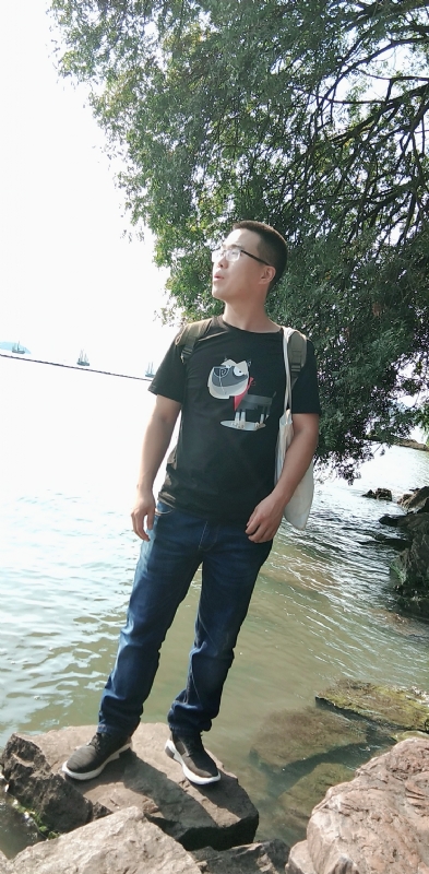 后来的我们的第一张照片--赣州相亲服务中心