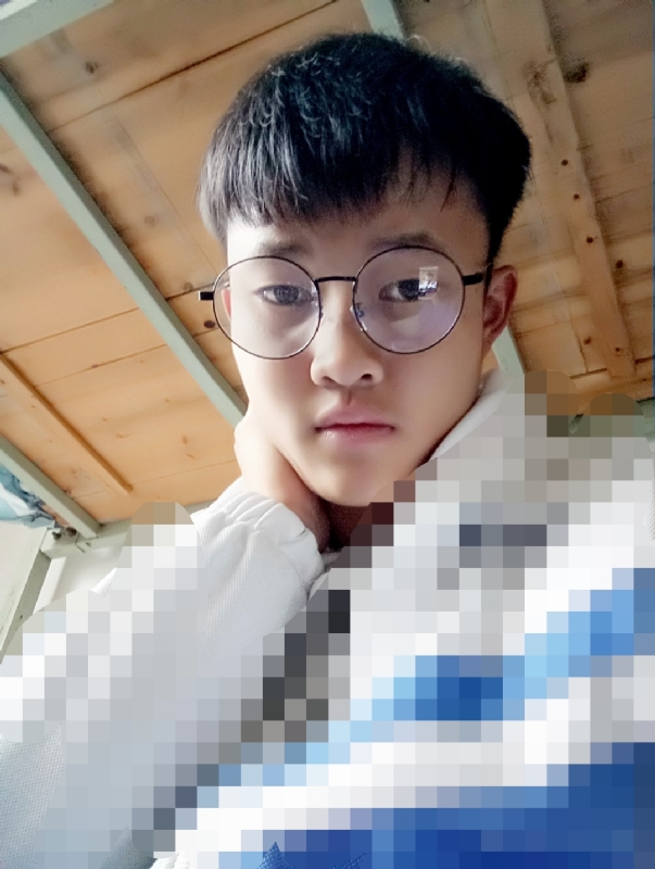小鱼鱼的第一张照片--赣州相亲服务中心