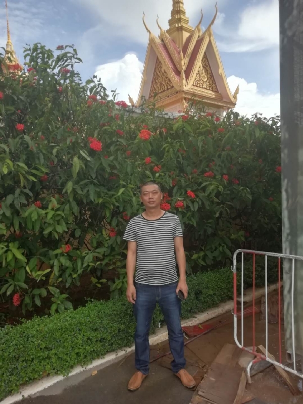 转折点的第一张照片--赣州相亲服务中心