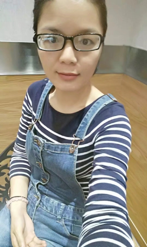 螃蟹的第一张照片--赣州相亲服务中心