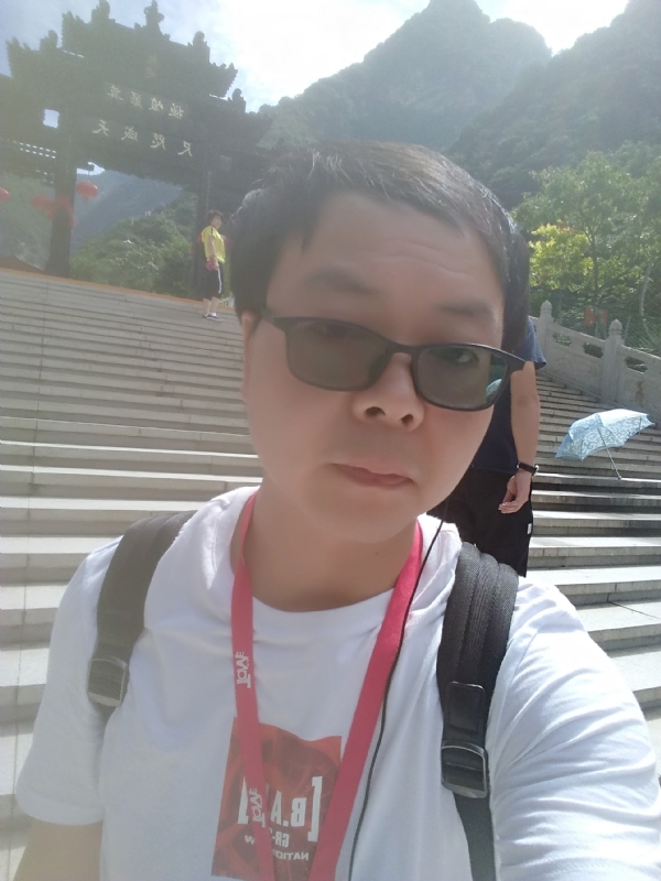 往后余生的第一张照片--赣州相亲服务中心