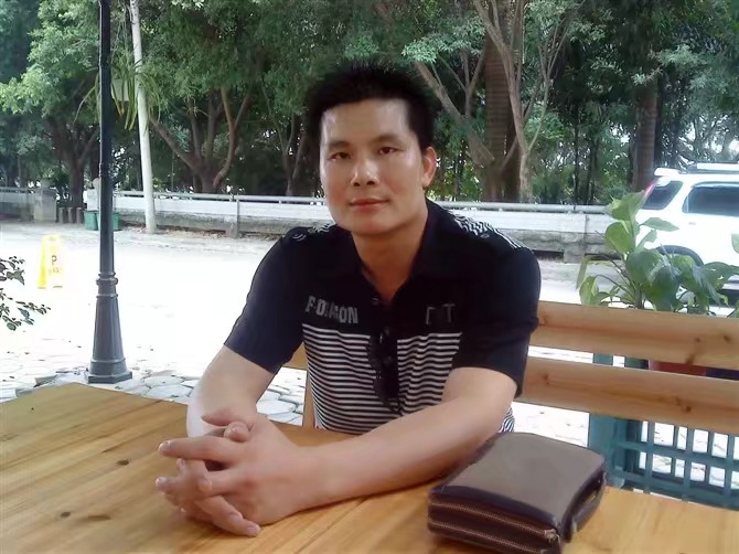 贴身爱人的第一张照片--赣州相亲服务中心