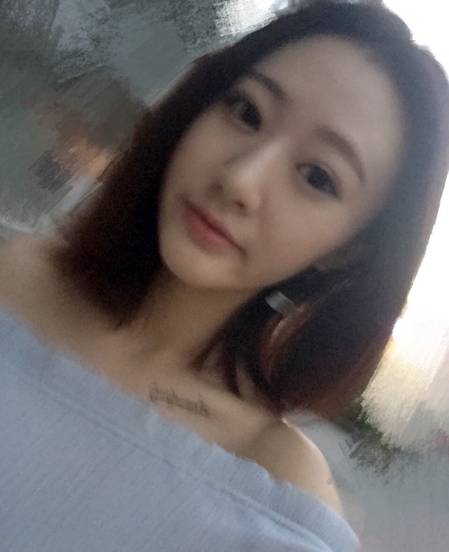 天青色等烟雨的第一张照片--赣州相亲服务中心