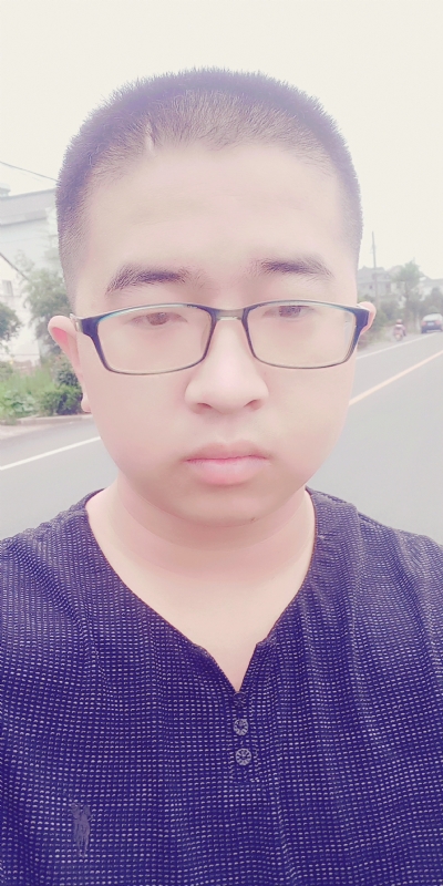 徐先森的第一张照片--赣州相亲服务中心