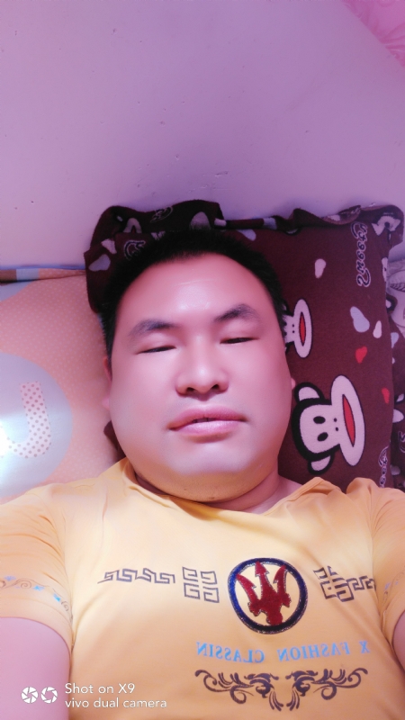 孤狼的第一张照片--赣州相亲服务中心