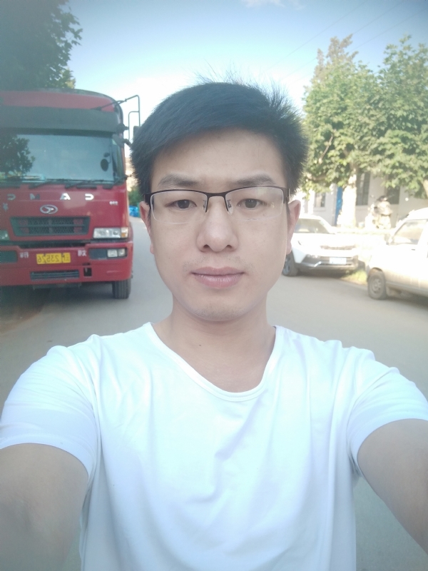 木偶的第一张照片--赣州相亲服务中心