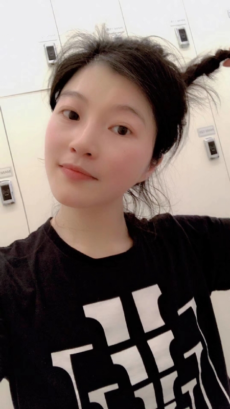 Yogagirl的第一张照片--赣州相亲服务中心