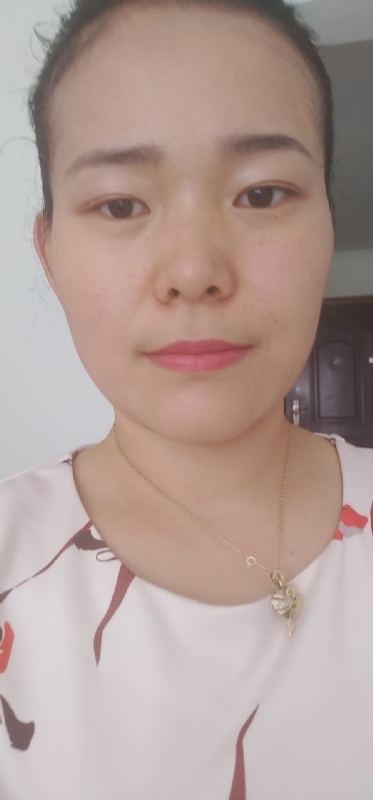 一只鱼的第一张照片--赣州相亲服务中心
