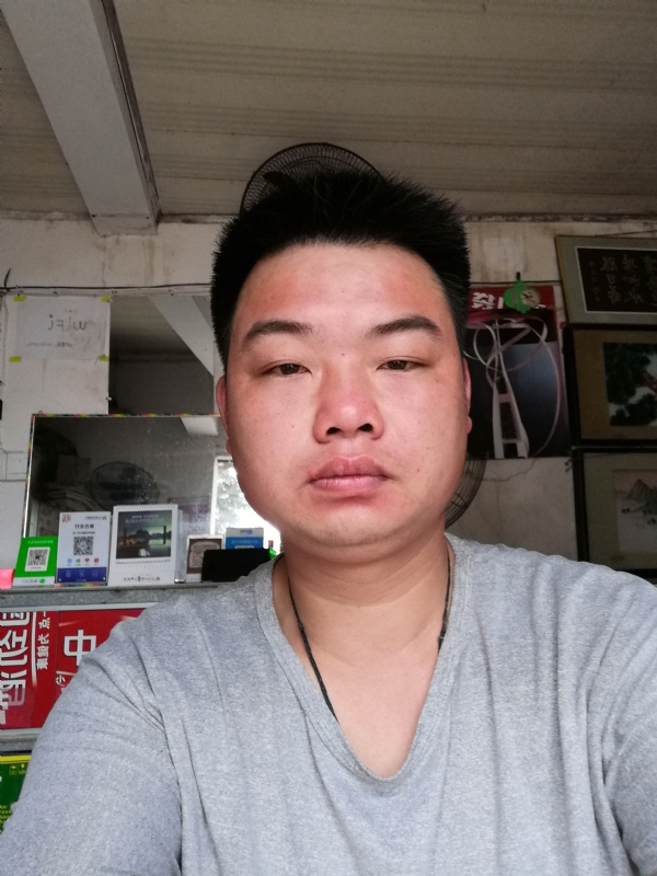 憨佬俵的第一张照片--赣州相亲服务中心