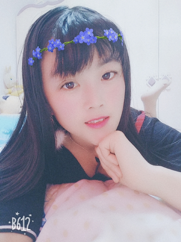 冷暖自知的第一张照片--赣州相亲服务中心
