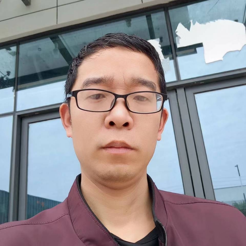 眠镜的第一张照片--赣州相亲服务中心