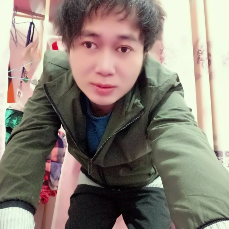 林子立的第一张照片--赣州相亲服务中心