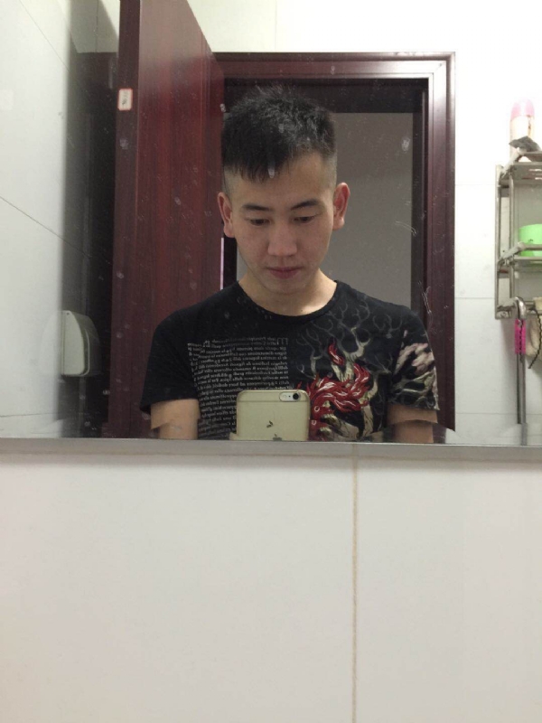 相爱相守的第一张照片--赣州相亲服务中心