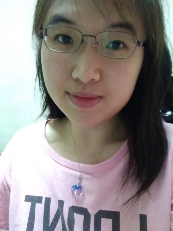 幸福海豚的第一张照片--赣州相亲服务中心