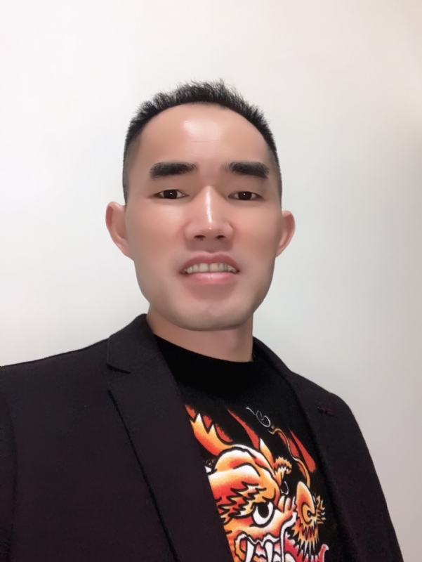 遇上对的人的第一张照片--赣州相亲服务中心