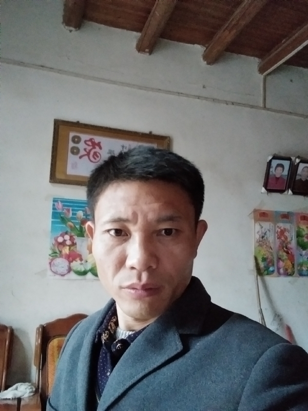 从前现在的第三张照片--赣州相亲服务中心