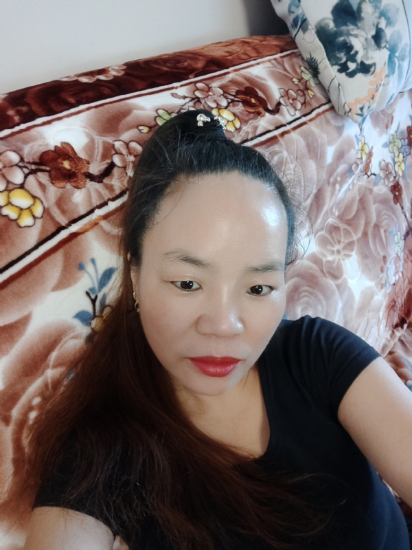 小香儿的第一张照片--赣州相亲服务中心