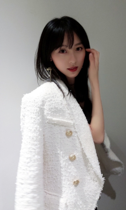 只想好好的爱的第一张照片--赣州相亲服务中心