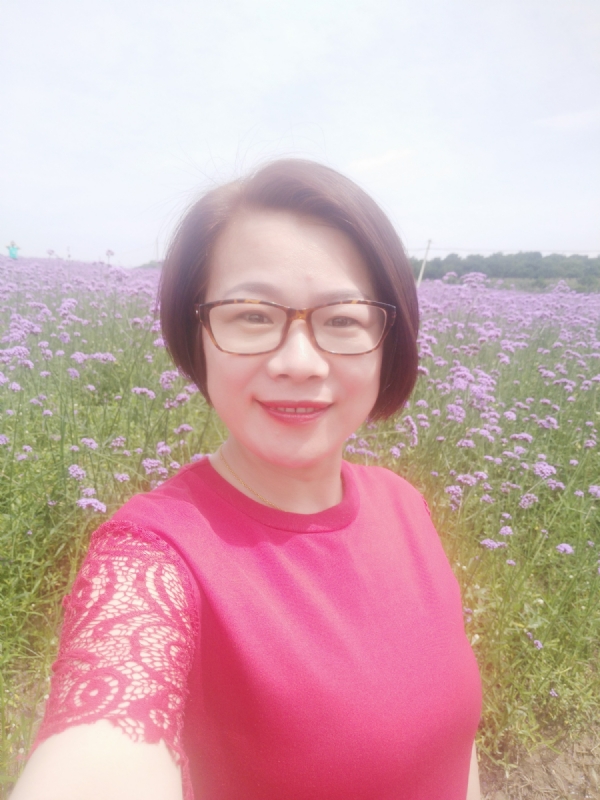 岁月静好的第一张照片--赣州相亲服务中心