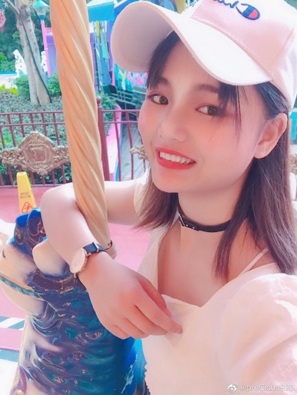 晓乐乐的第一张照片--赣州相亲服务中心