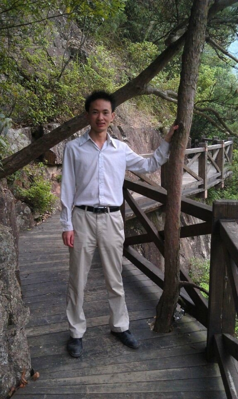 爱尚鞋的第一张照片--赣州相亲服务中心