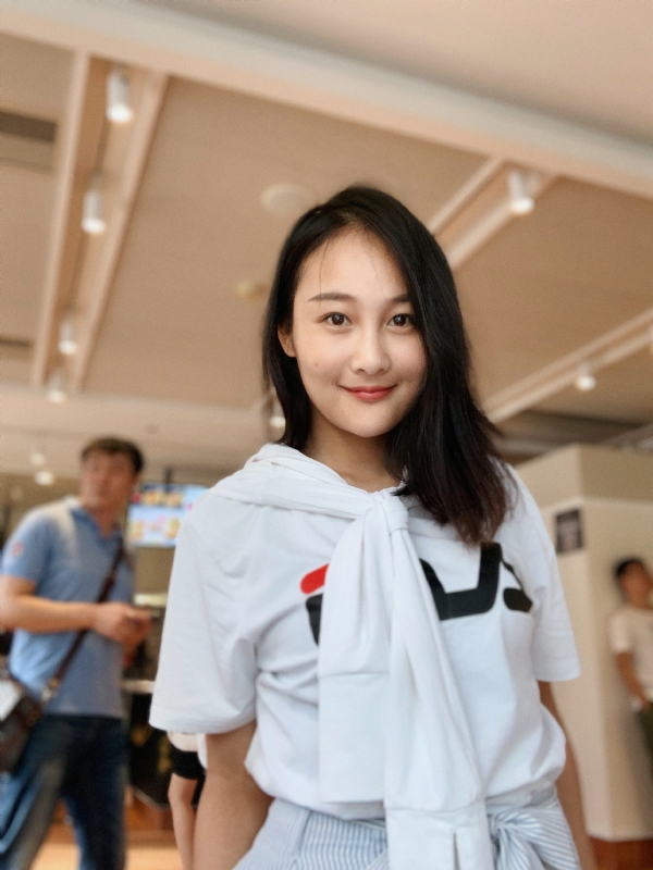 zh1580的第一张照片--赣州相亲服务中心