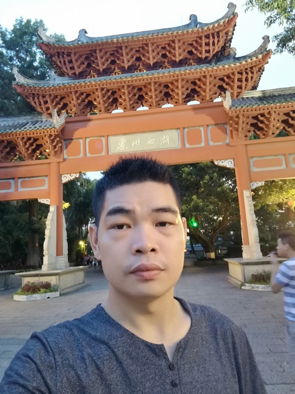 谁明浪子心的第一张照片--赣州相亲服务中心