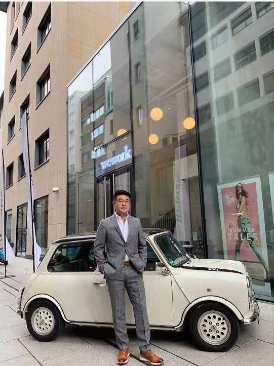 平常心的第二张照片--赣州相亲服务中心