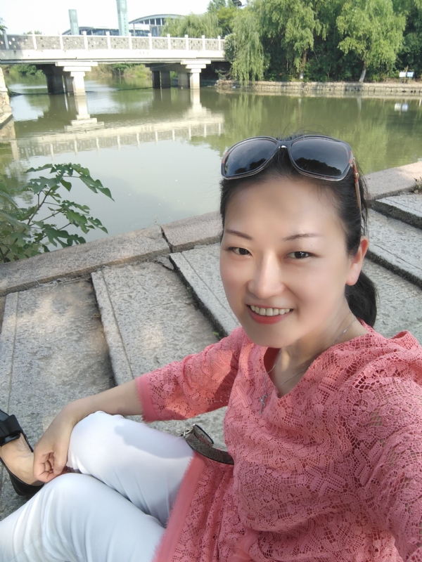 渴慕的第一张照片--赣州相亲服务中心