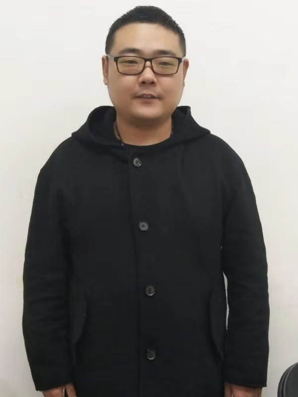 ll的第二张照片--赣州相亲服务中心