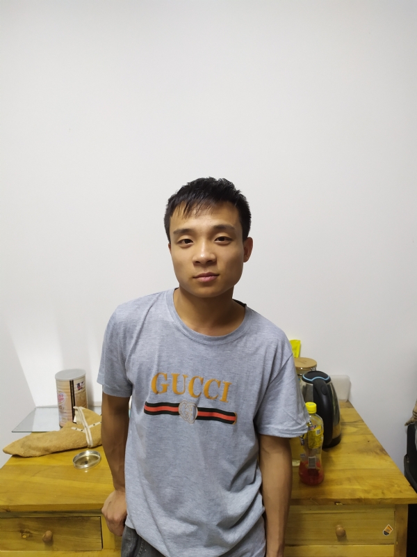 站着等你三千年的第一张照片--赣州相亲服务中心