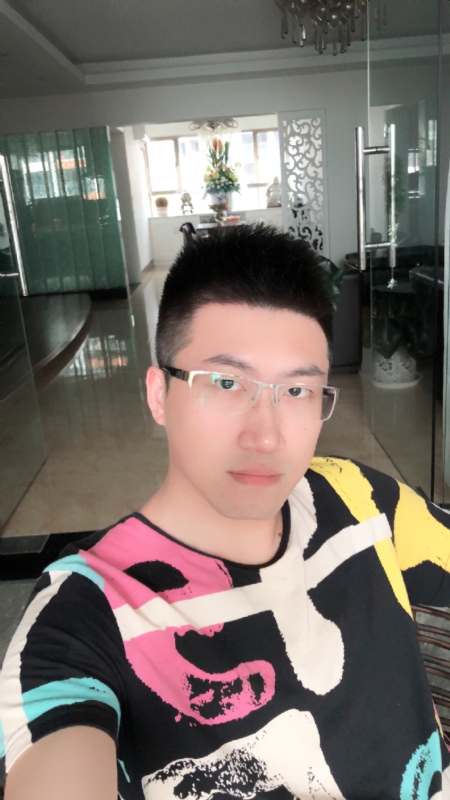 哥頓的第一张照片--赣州相亲服务中心