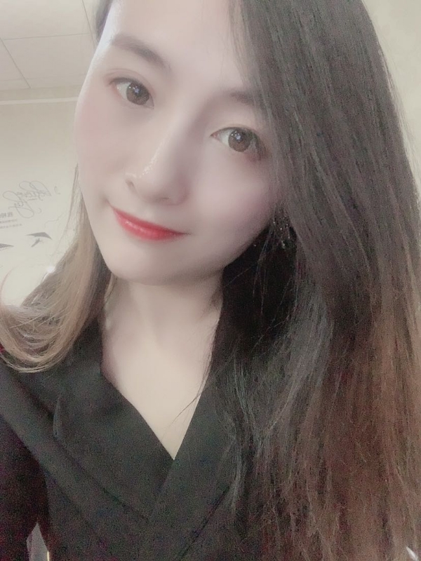 安之若素的第一张照片--赣州相亲服务中心