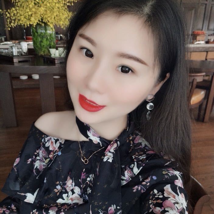 李媛的第一张照片--赣州相亲服务中心