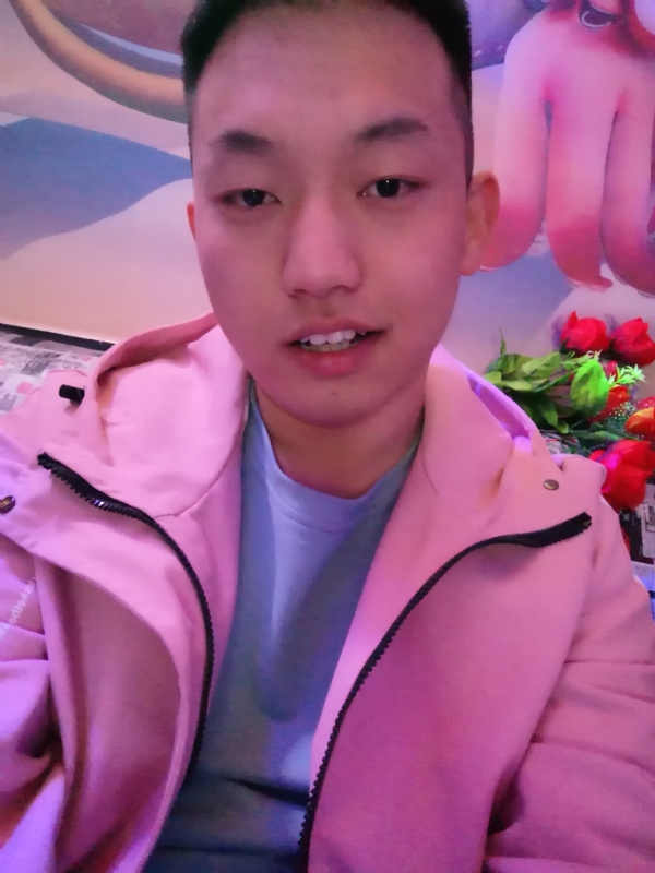 真好的第一张照片--赣州相亲服务中心