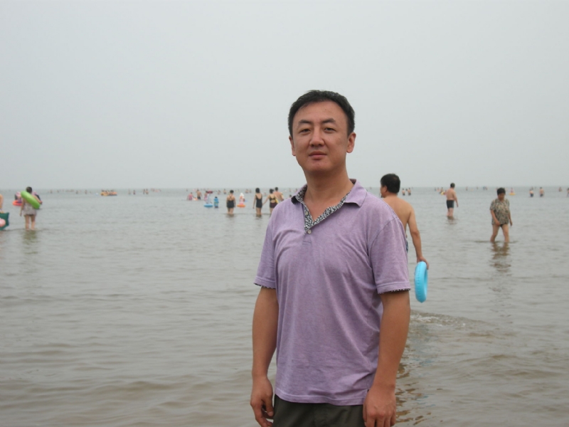 一米的第一张照片--赣州相亲服务中心