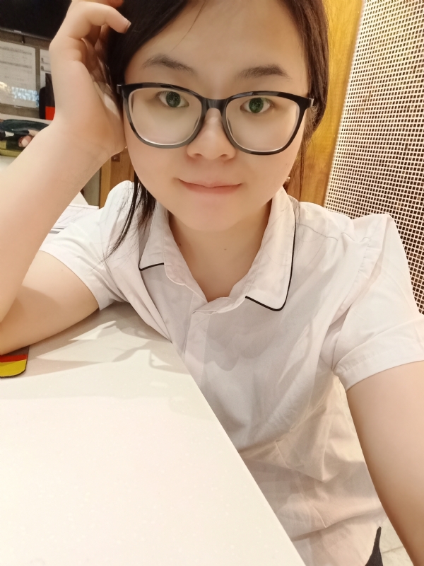 妃子笑的第一张照片--赣州相亲服务中心