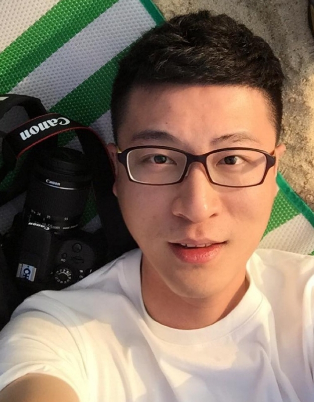 在路上的第一张照片--赣州相亲服务中心