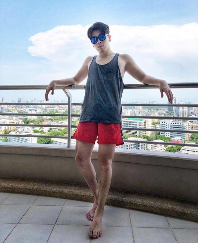 允我心安的第一张照片--赣州相亲服务中心