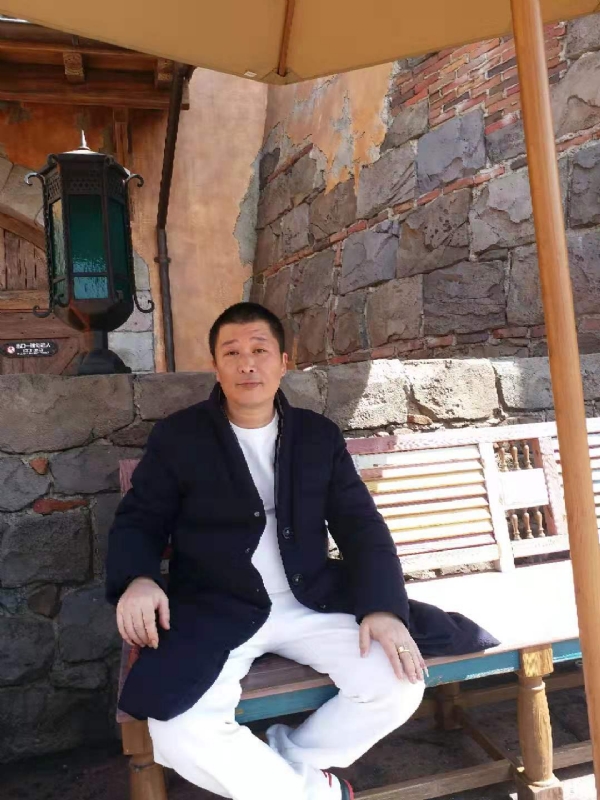 纳尼亚的第一张照片--赣州相亲服务中心
