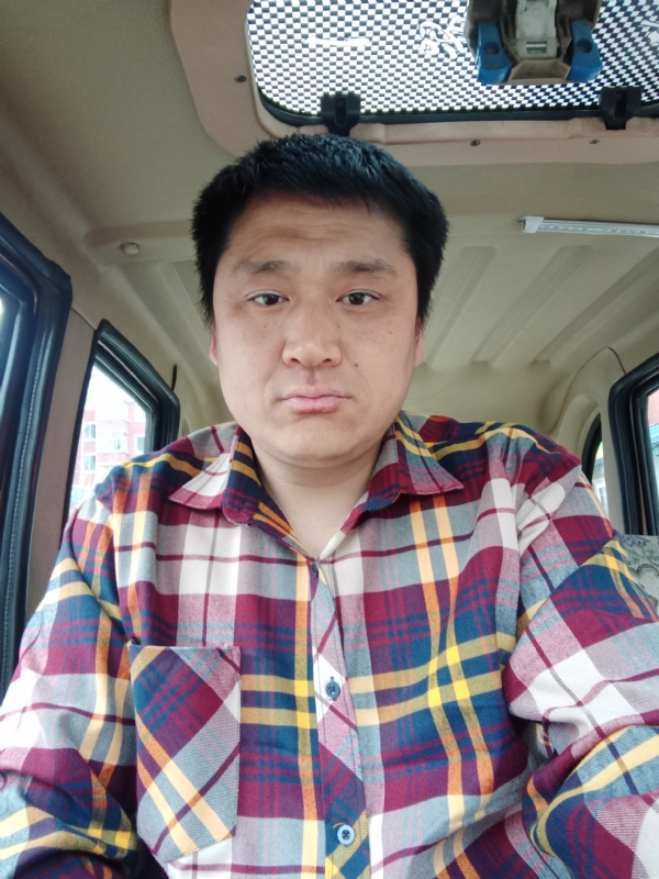 随缘的第一张照片--赣州相亲服务中心