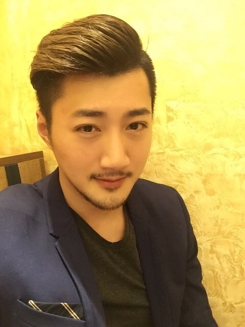 一種微笑叫堅強的第一张照片--赣州相亲服务中心