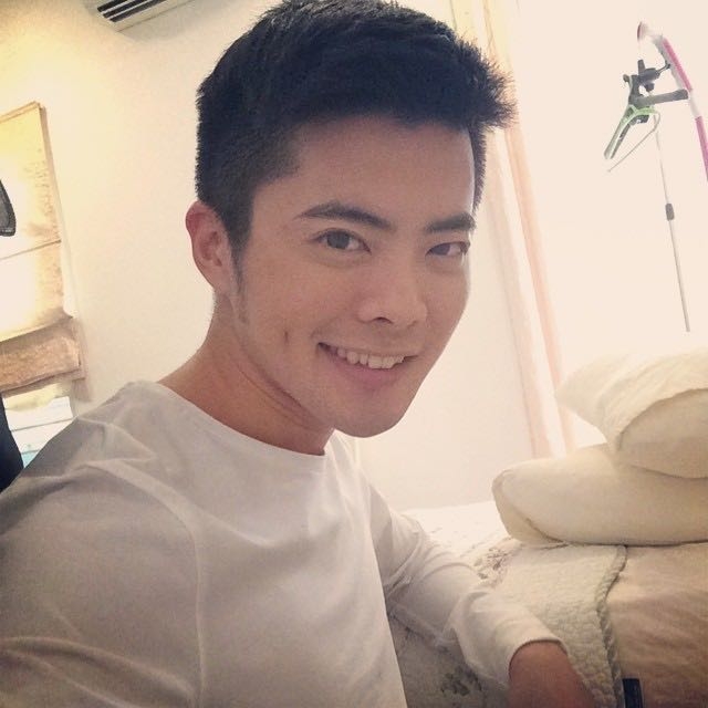 明轩啊的第一张照片--赣州相亲服务中心