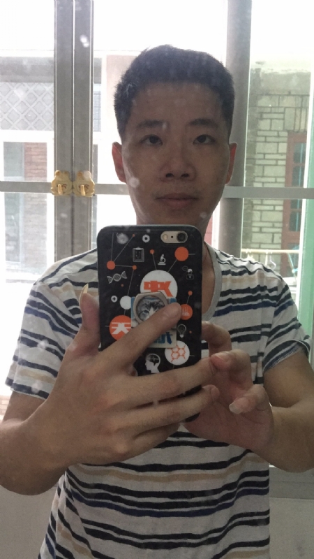 择一偶终老的第一张照片--赣州相亲服务中心