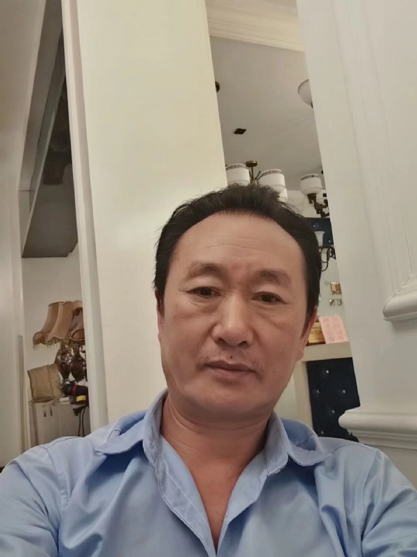 青松的第一张照片--赣州相亲服务中心