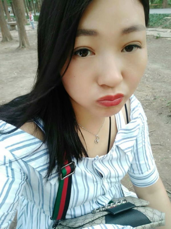 小燕子的第一张照片--赣州相亲服务中心